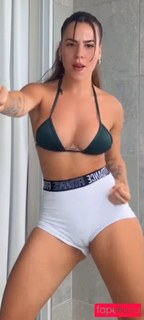 Taynah Smith Nude Onlyfans Photo 4