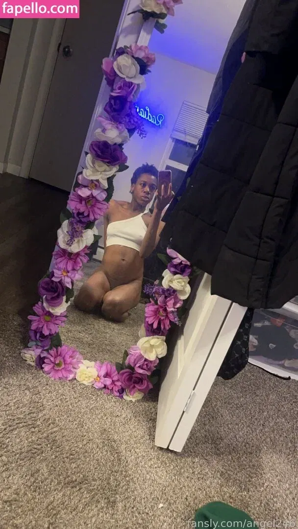 angel246 Onlyfans Photo Gallery 