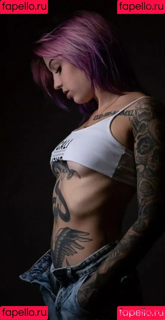 Tinatattoolady Onlyfans Photo Gallery 