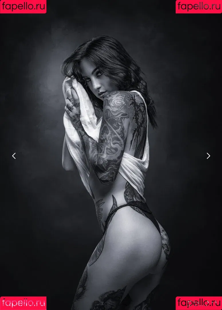 Tinatattoolady Onlyfans Photo Gallery 