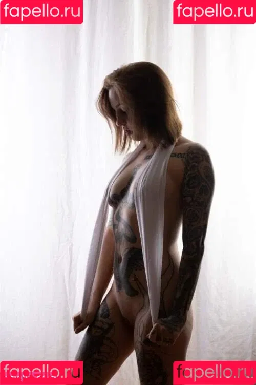 Tinatattoolady Onlyfans Photo Gallery 