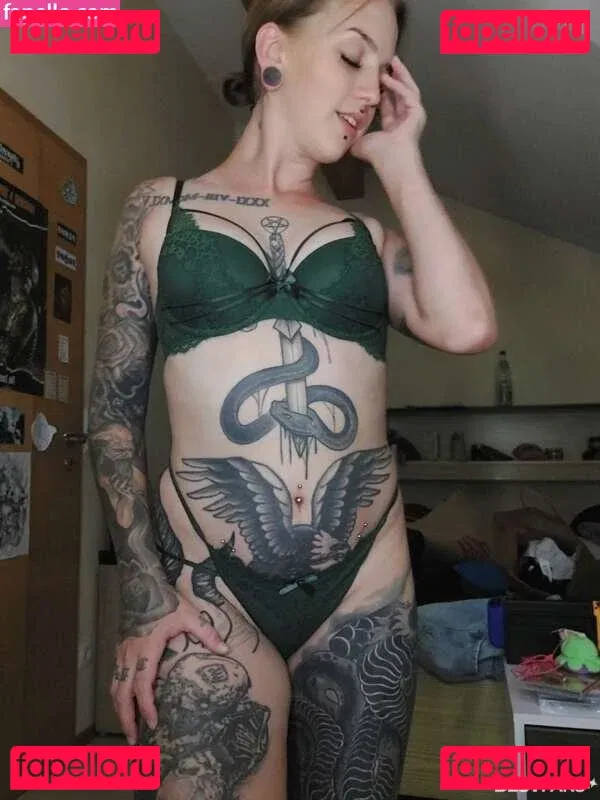 Tinatattoolady Onlyfans Photo Gallery 