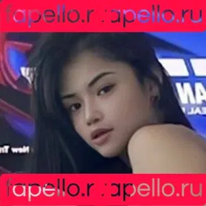 Alua Powpai Onlyfans Photo Gallery 