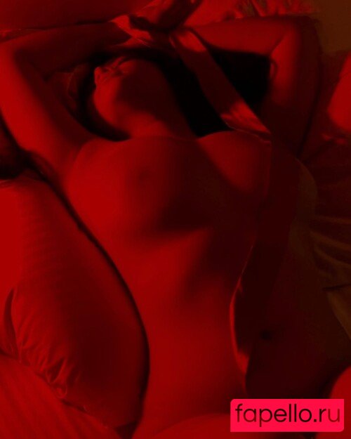 Alua Powpai Nude Onlyfans Photo 25