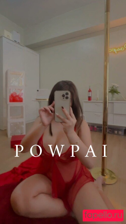 Alua Powpai Nude Onlyfans Photo 11