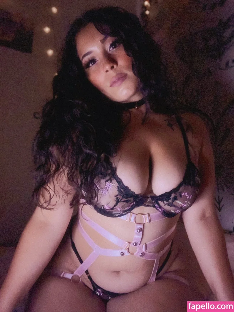 lovewitchcoven Onlyfans Photo Gallery 