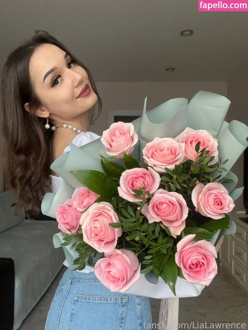 LiaLawrence Onlyfans Photo Gallery 