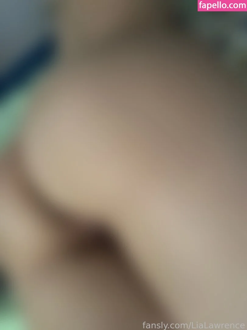 LiaLawrence Onlyfans Photo Gallery 