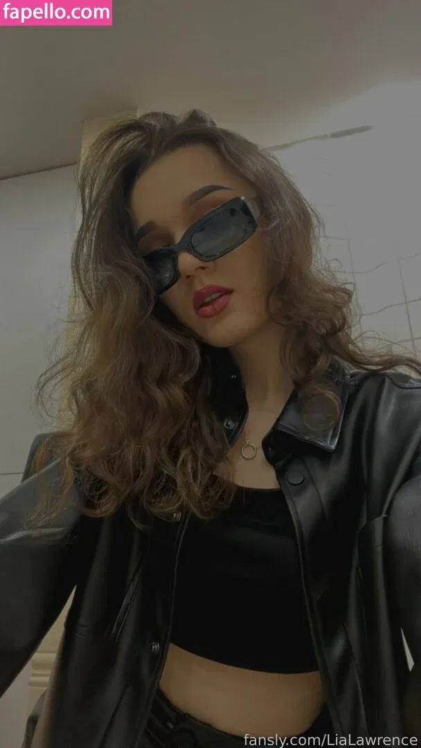 LiaLawrence Onlyfans Photo Gallery 