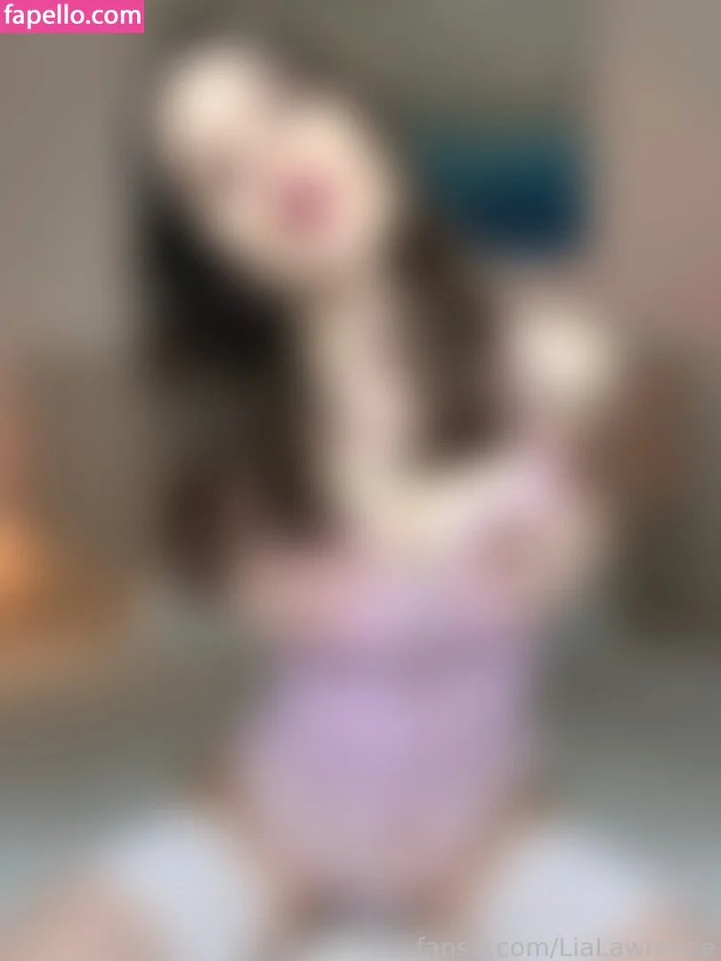 LiaLawrence Onlyfans Photo Gallery 