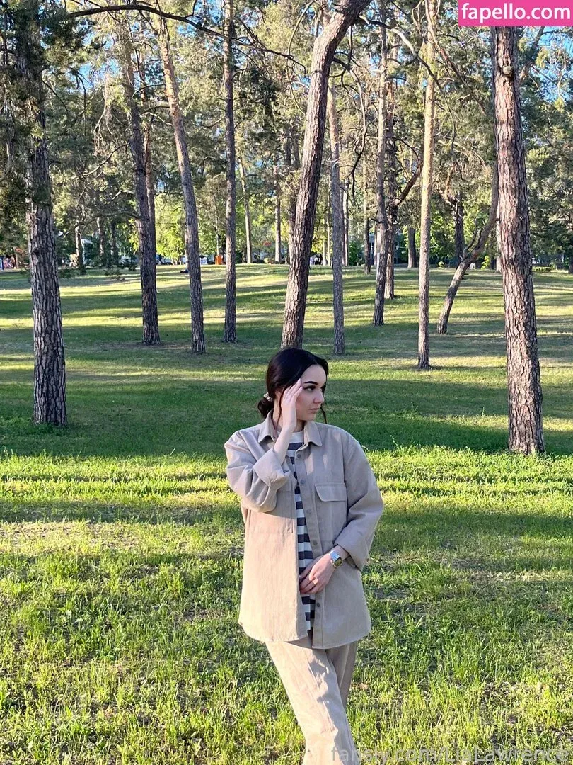 LiaLawrence Onlyfans Photo Gallery 