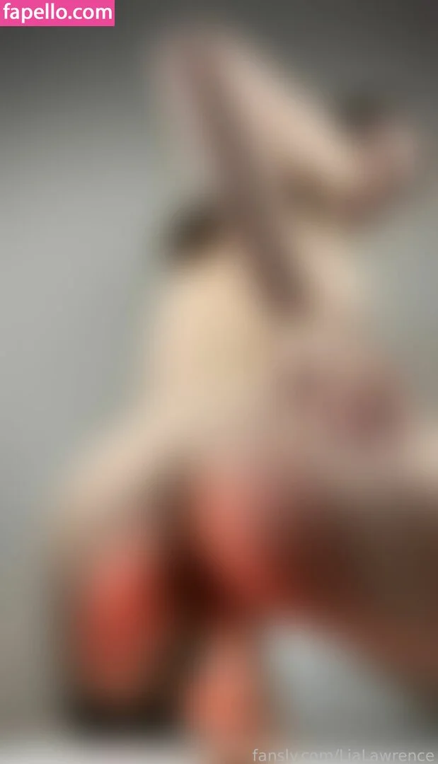 LiaLawrence Onlyfans Photo Gallery 