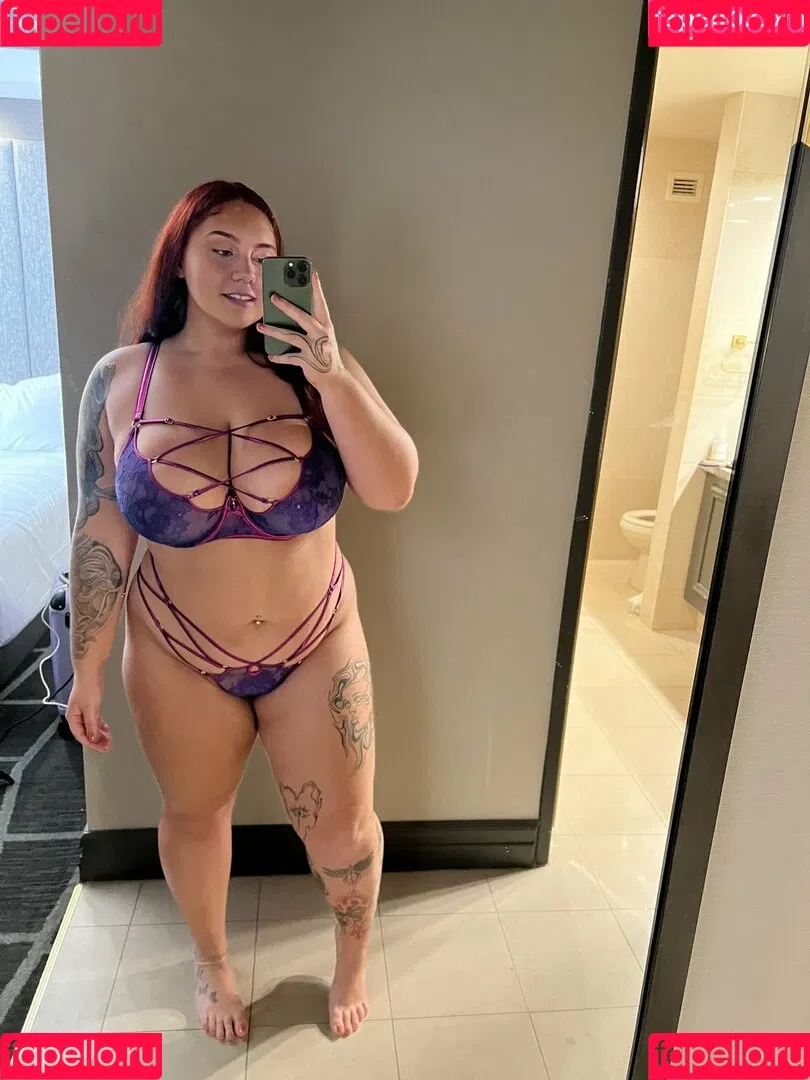 Jadynnstone Onlyfans Photo Gallery 