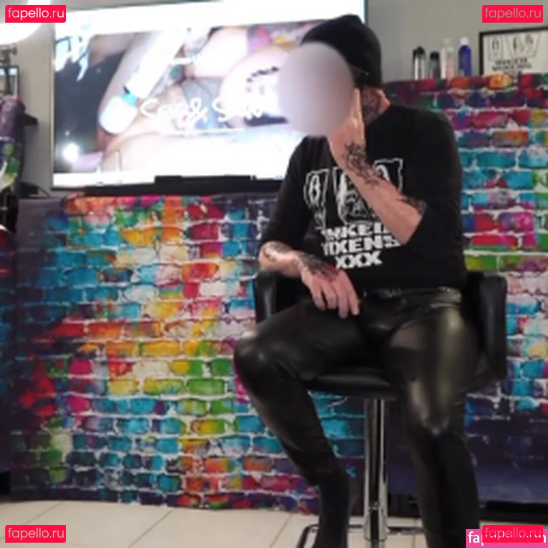 Jadynnstone Onlyfans Photo Gallery 