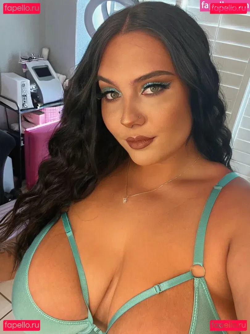 Jadynnstone Onlyfans Photo Gallery 