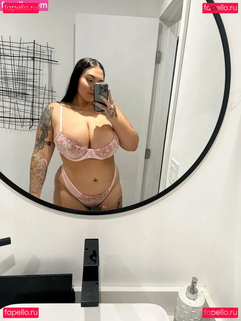 Jadynnstone Onlyfans Photo Gallery 