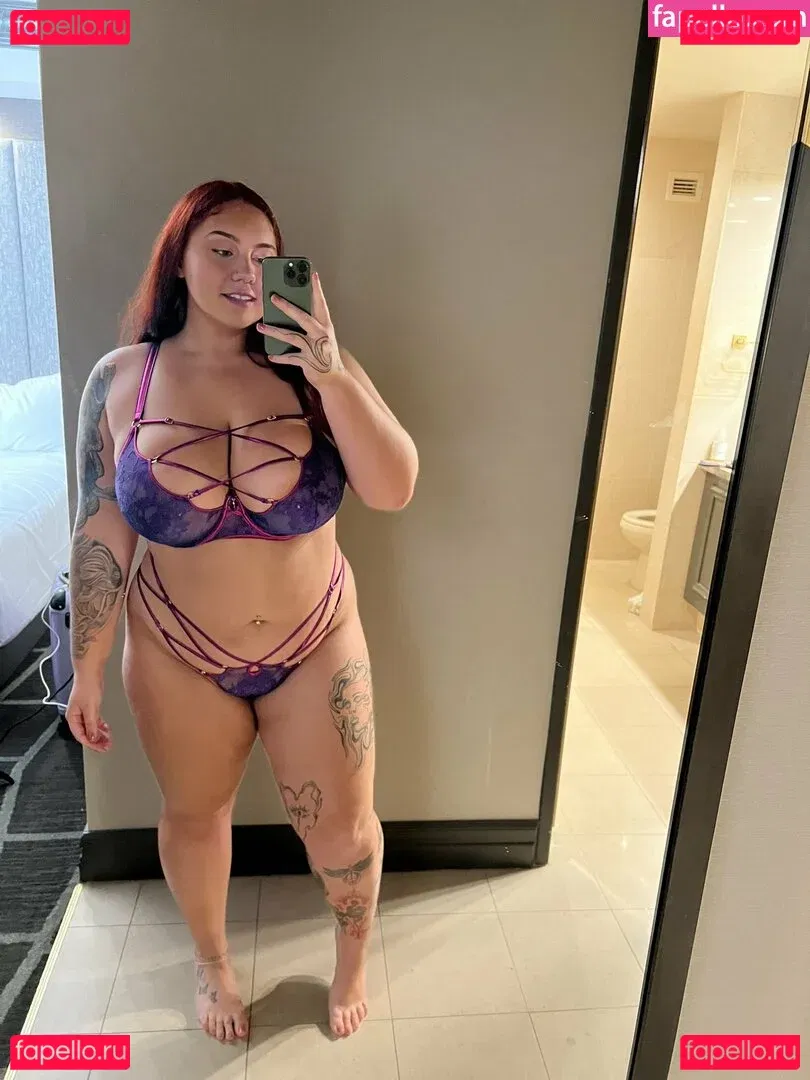Jadynnstone Onlyfans Photo Gallery 