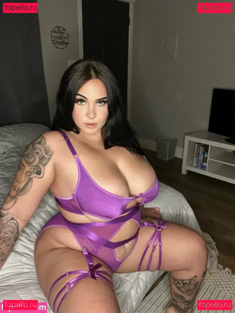 Jadynnstone Onlyfans Photo Gallery 