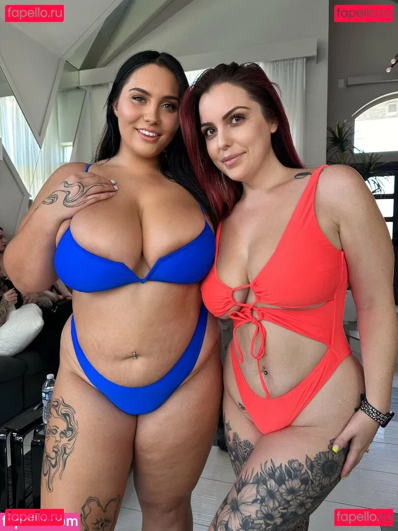 Jadynnstone Onlyfans Photo Gallery 