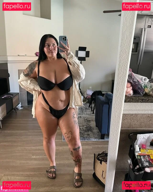 Jadynnstone Onlyfans Photo Gallery 