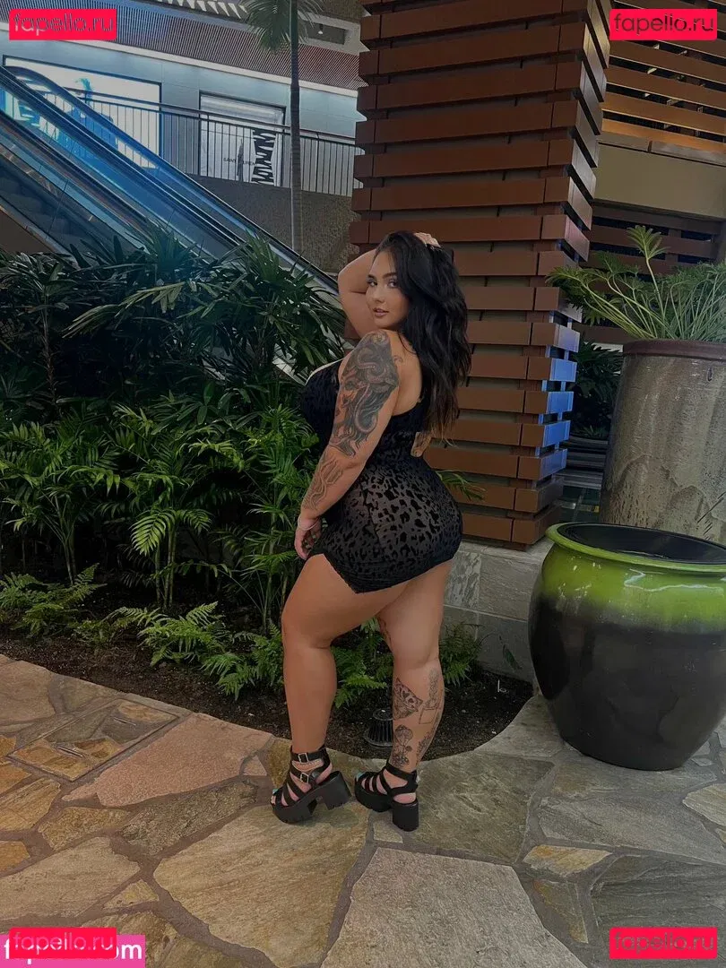 Jadynnstone Onlyfans Photo Gallery 