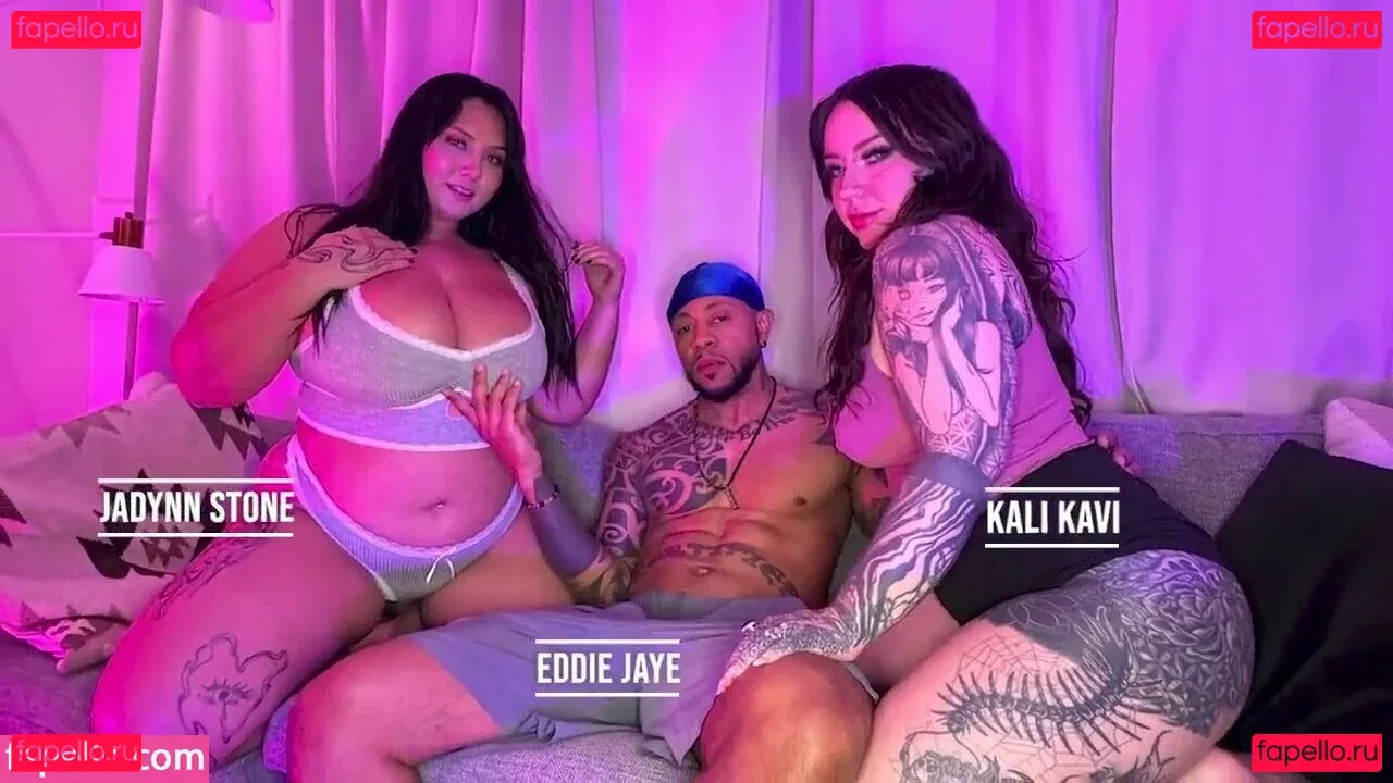 Jadynnstone Onlyfans Photo Gallery 