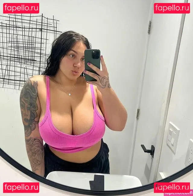 Jadynnstone Onlyfans Photo Gallery 