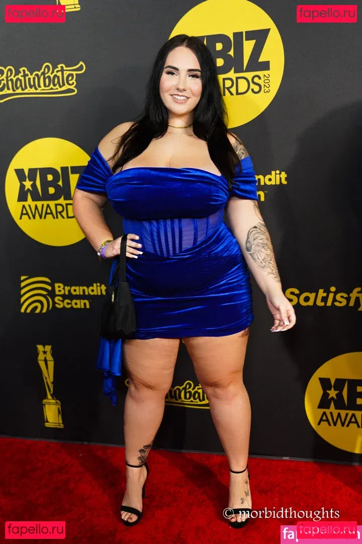 Jadynnstone Onlyfans Photo Gallery 