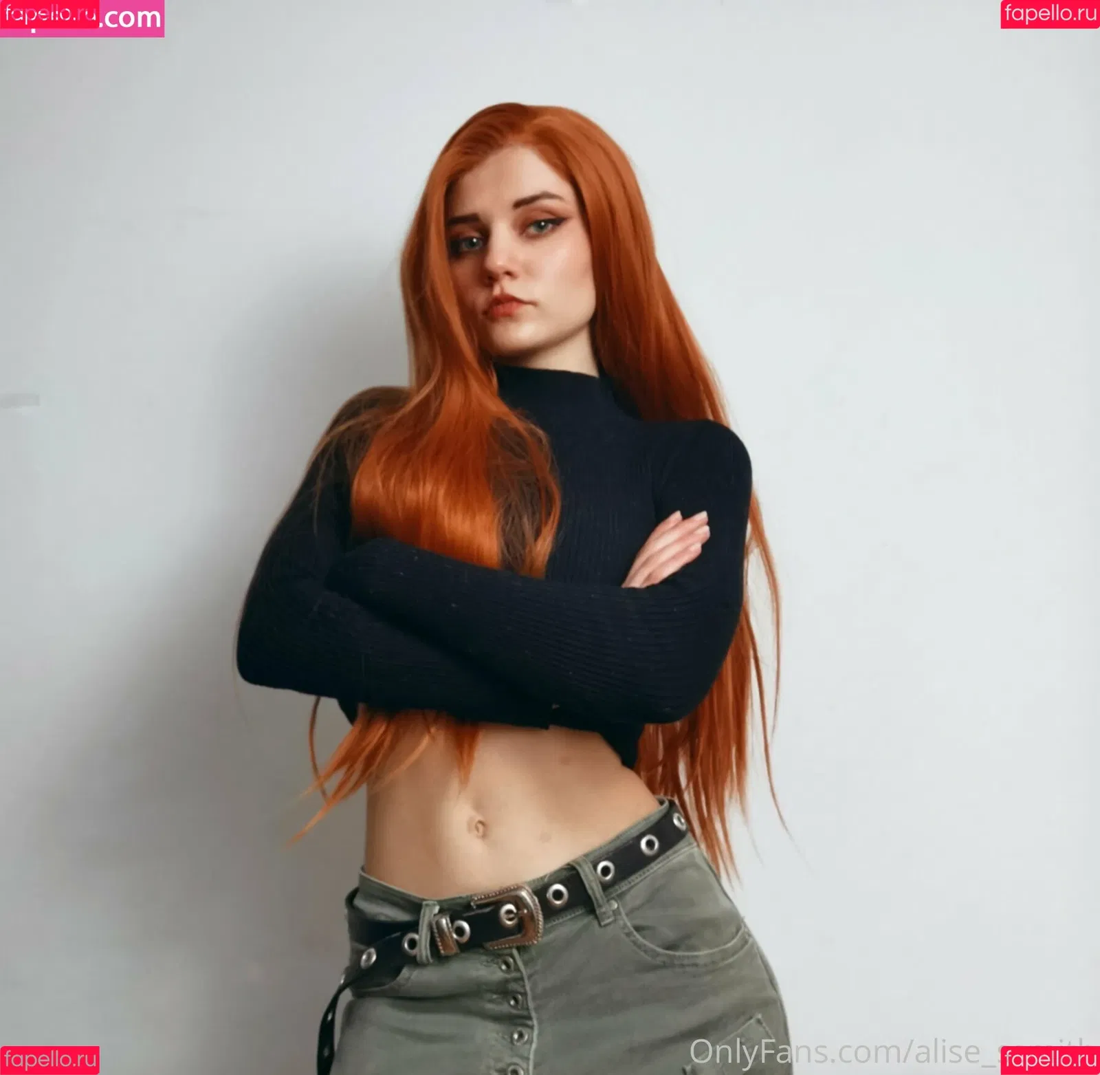 Alie Smith Onlyfans Photo Gallery 