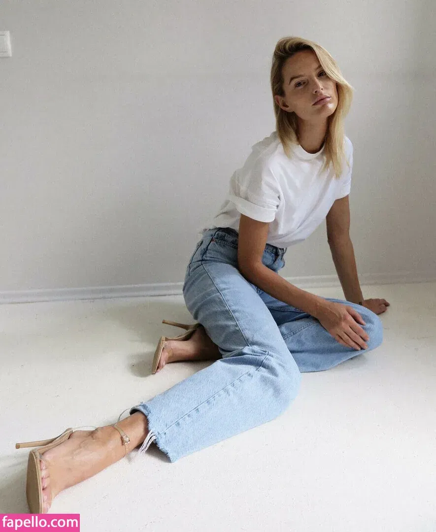 Michaela Kocianova Onlyfans Photo Gallery 