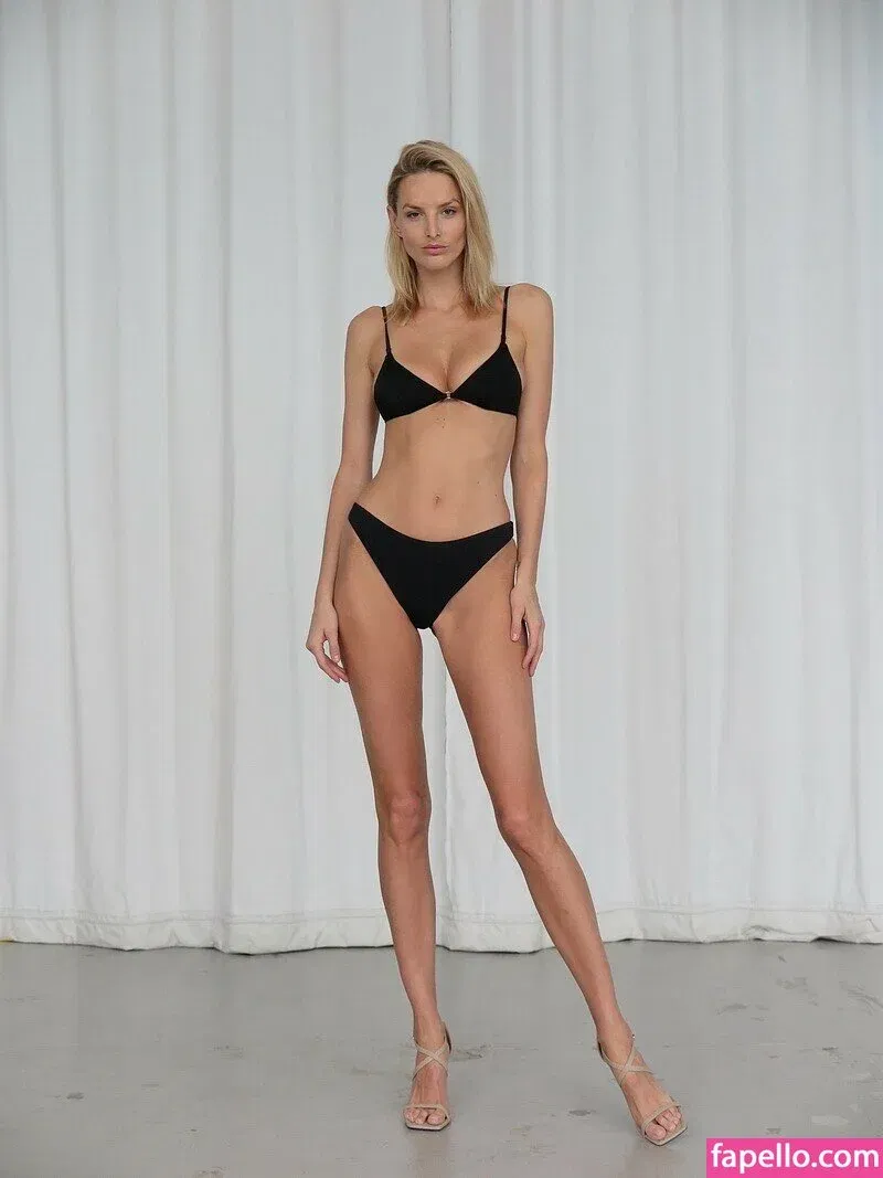 Michaela Kocianova Onlyfans Photo Gallery 