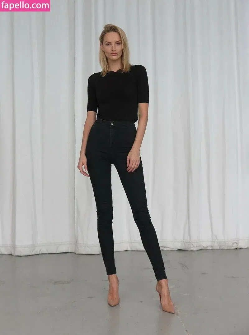 Michaela Kocianova Onlyfans Photo Gallery 