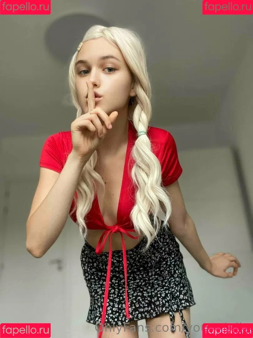 yoursdolly Onlyfans Photo Gallery 