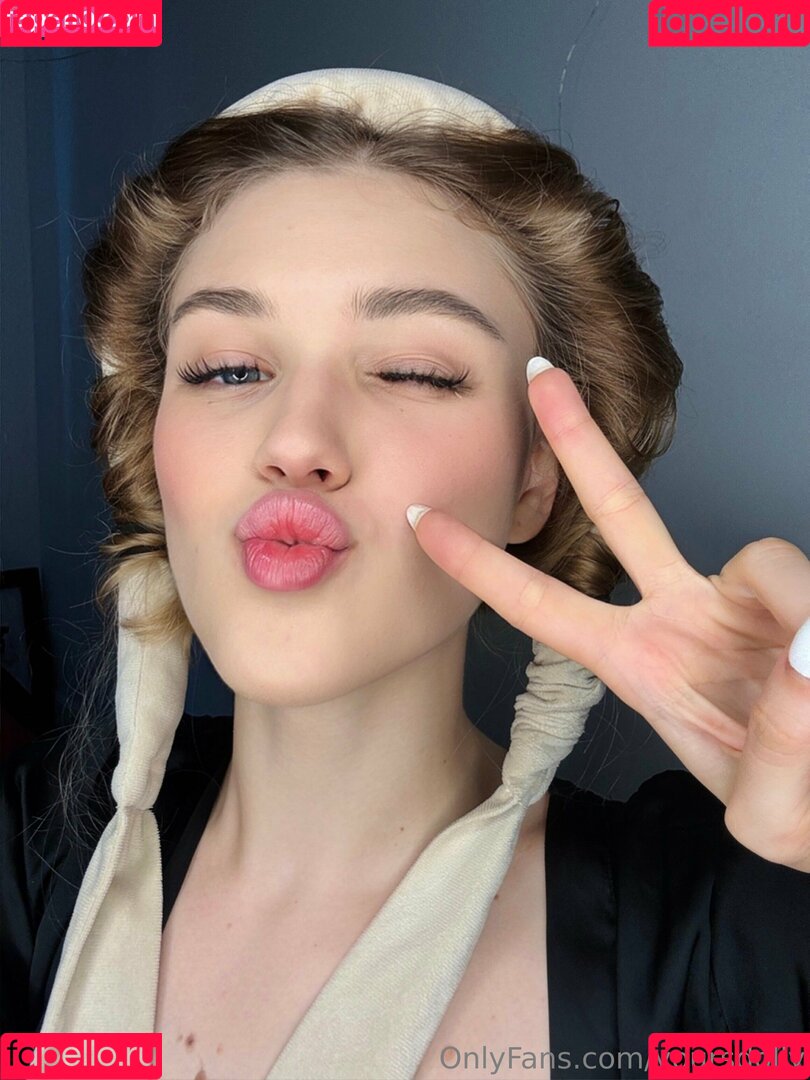 yoursdolly Onlyfans Photo Gallery 