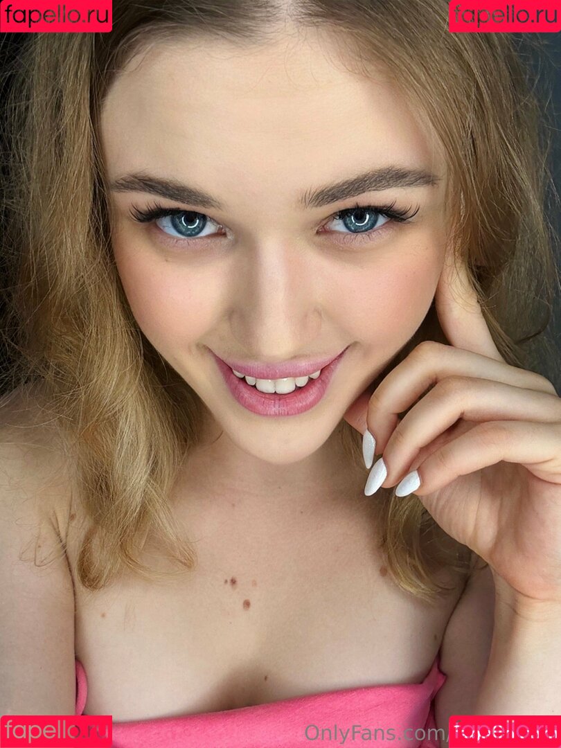 yoursdolly Onlyfans Photo Gallery 