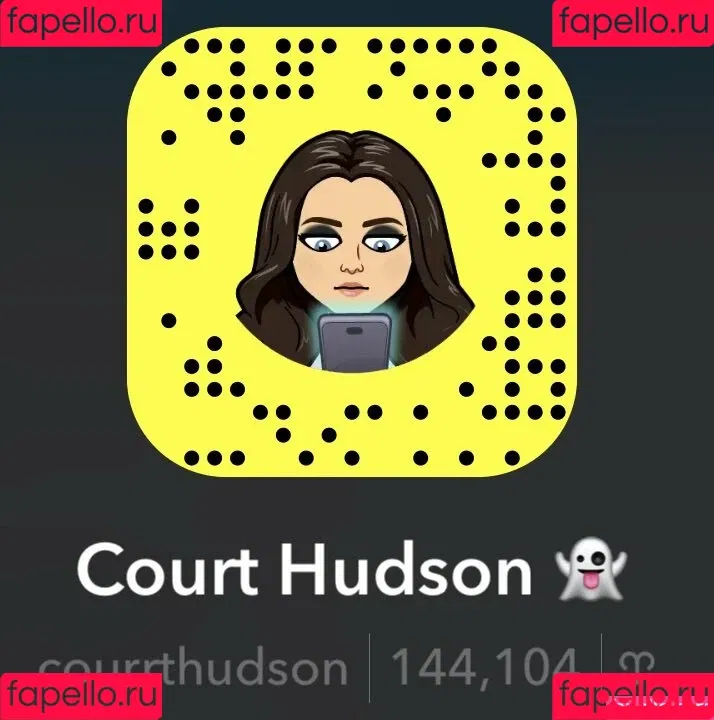 Courtney Hudson Onlyfans Photo Gallery 