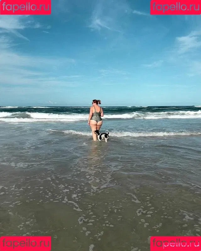 Courtney Hudson Onlyfans Photo Gallery 