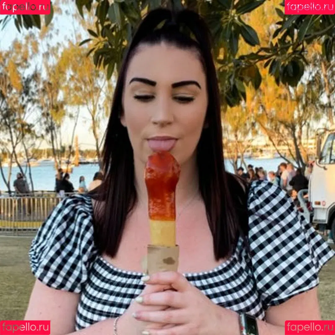 Courtney Hudson Onlyfans Photo Gallery 