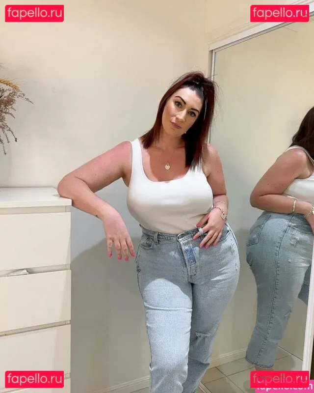 Courtney Hudson Onlyfans Photo Gallery 