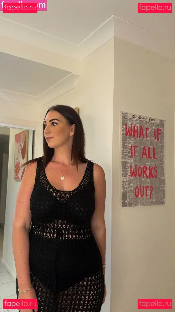 Courtney Hudson Onlyfans Photo Gallery 