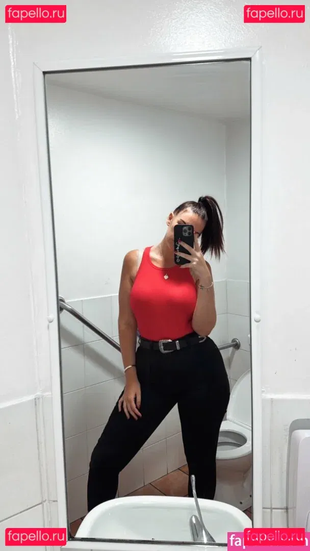 Courtney Hudson Onlyfans Photo Gallery 