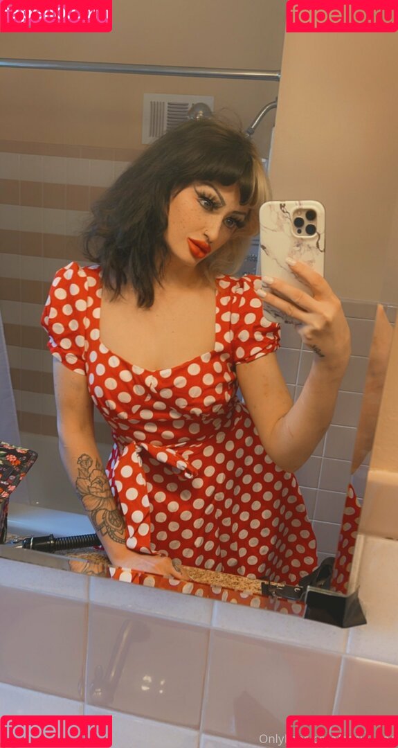 dhalialuxe Onlyfans Photo Gallery 