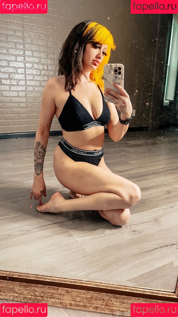 dhalialuxe Onlyfans Photo Gallery 