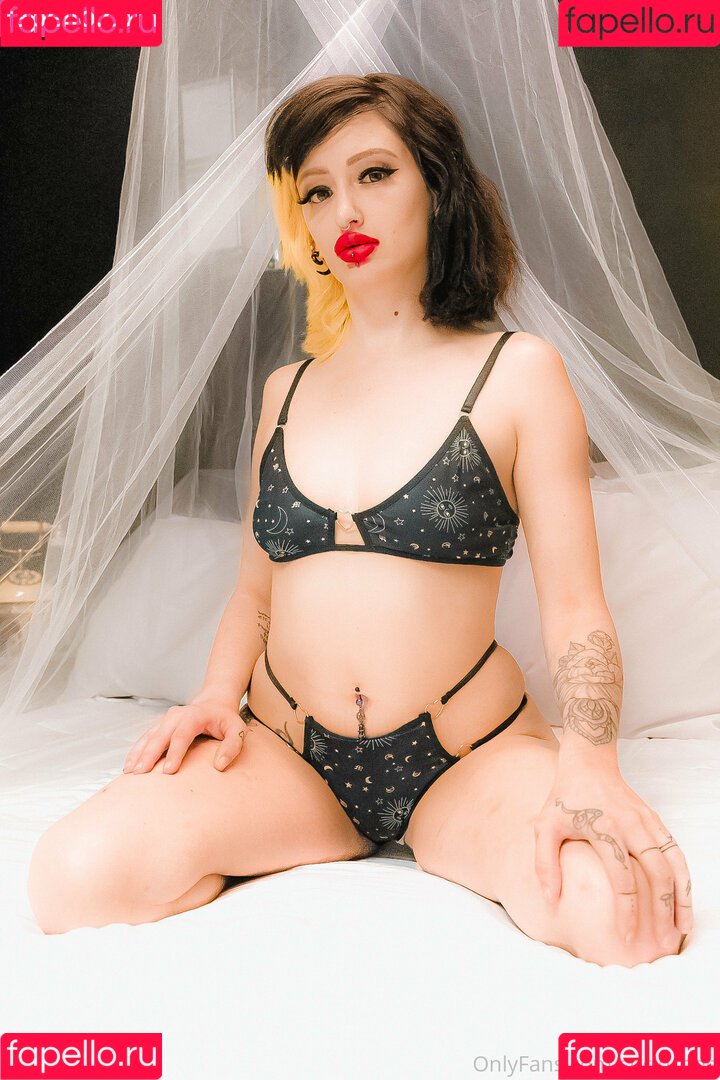 dhalialuxe Onlyfans Photo Gallery 