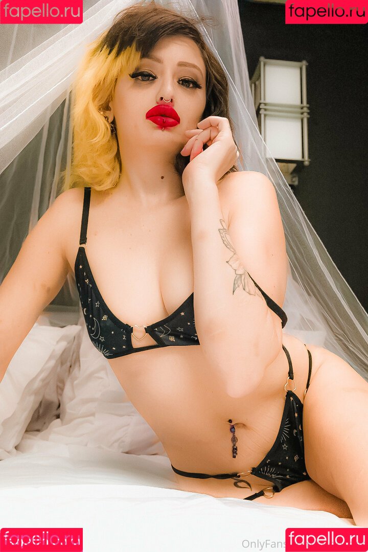 dhalialuxe Onlyfans Photo Gallery 