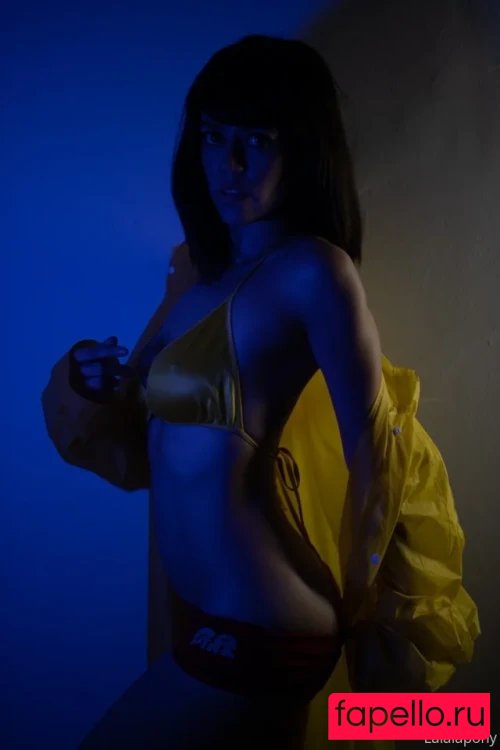 Lalalapony Nude Onlyfans Photo 18