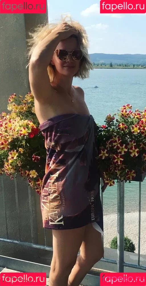 Monica Ivancan Onlyfans Photo Gallery 
