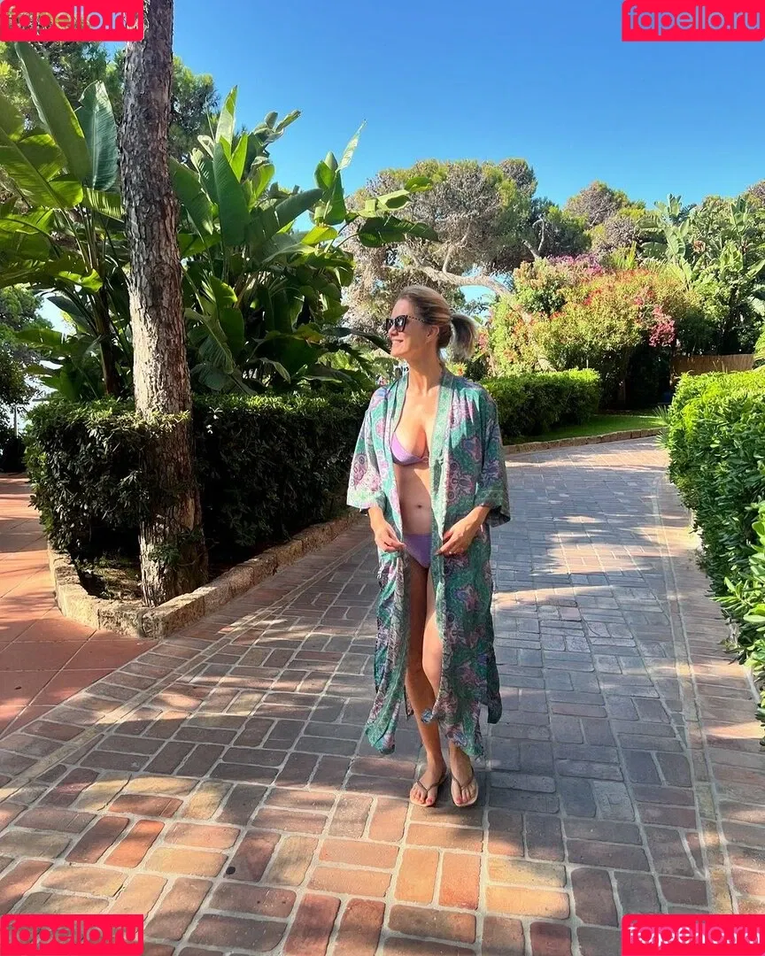 Monica Ivancan Onlyfans Photo Gallery 