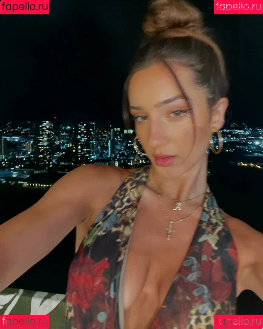 Alessia Derossi Onlyfans Photo Gallery 