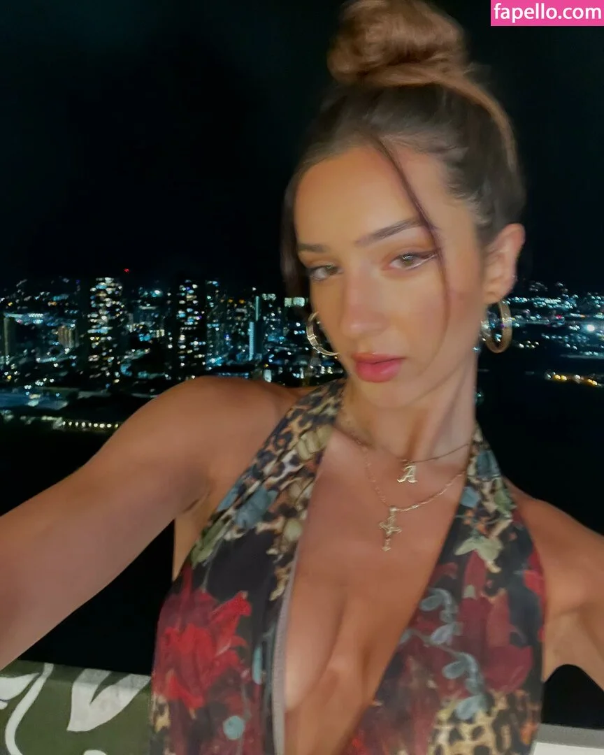 Alessia Derossi Onlyfans Photo Gallery 